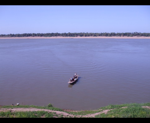 Cambodia Mekong River 11