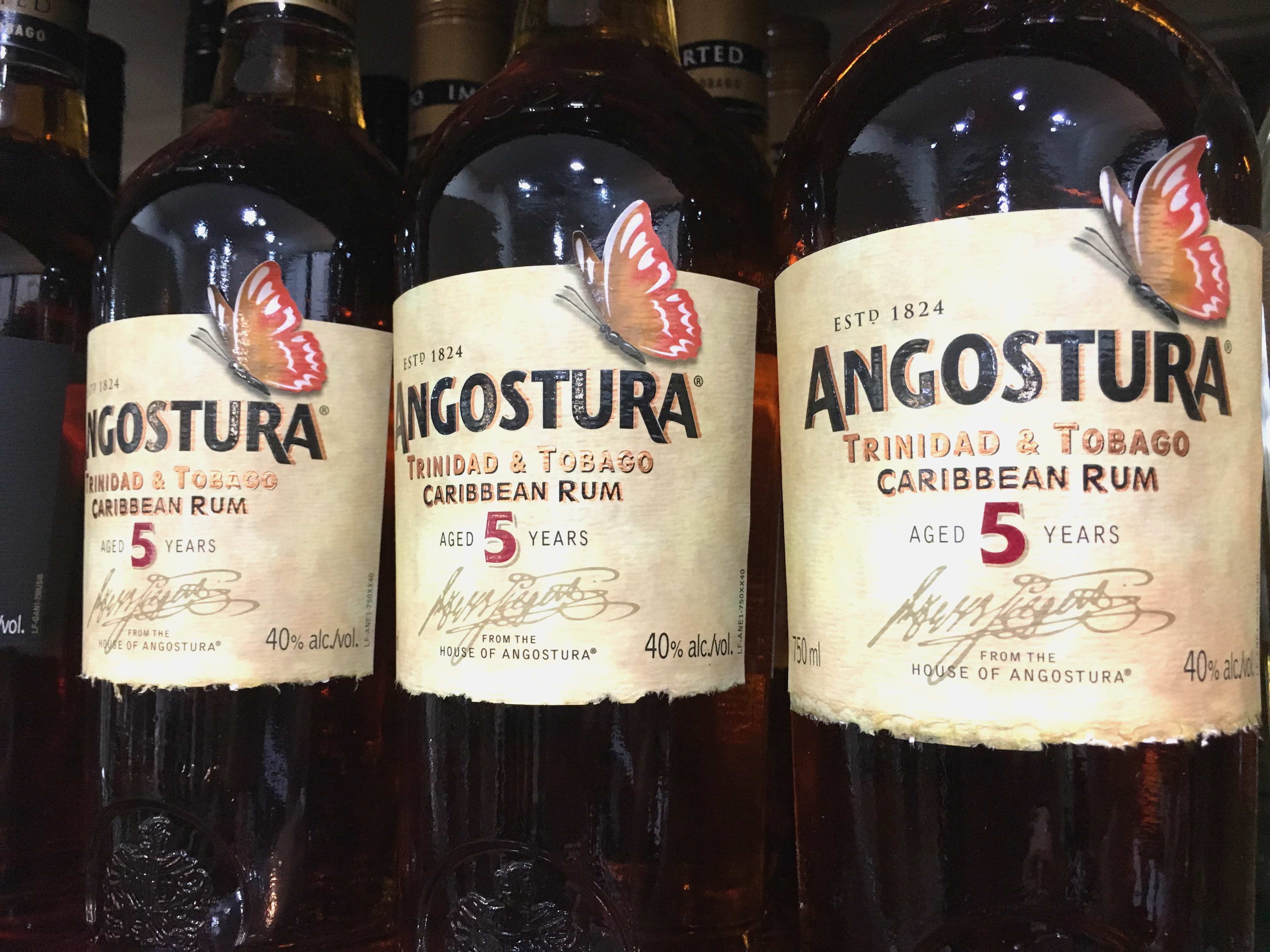 Uncover one of rum’s best kept secrets