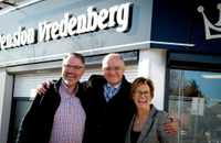 Pension Vredenberg