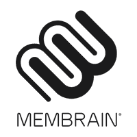 Systemlogo för Membrain