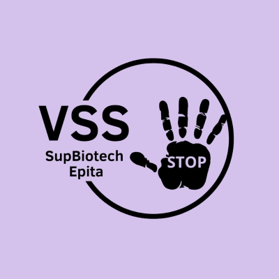 Logo de l'association STOP-VSS