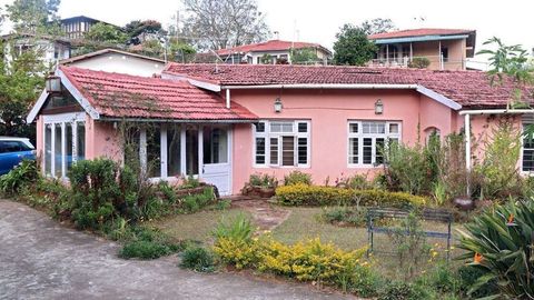 
          Kenilworth Bungalow - Old English House for Sale in Coonoor - House for sale in Sims Park,Coonoor
          