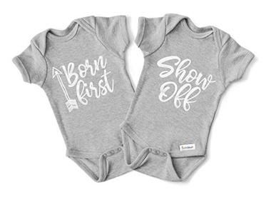 Gifts For Newborn Twins