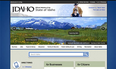 idaho.gov