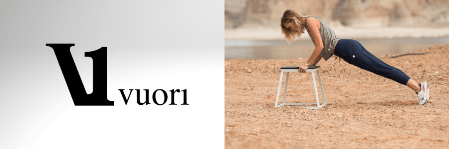 Vuori vs Alo vs Lululemon Vuori vs Alo vs Lululemon