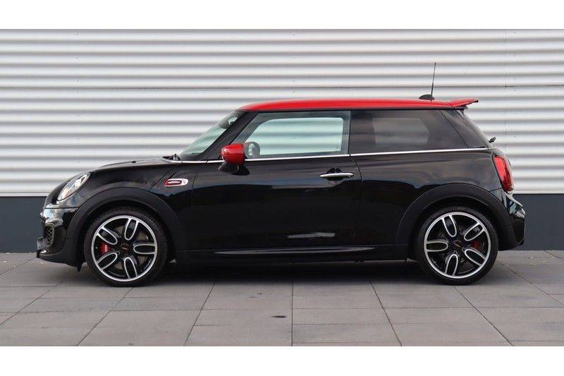 MINI Mini 2.0 John Cooper Works Harman/Kardon, Schaalstoelen, DAB Tuner afbeelding 2