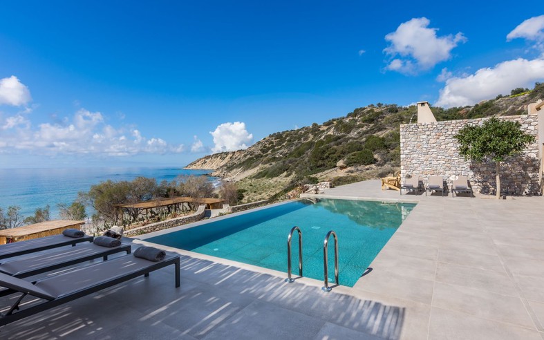 Beach House Arvi - Crete