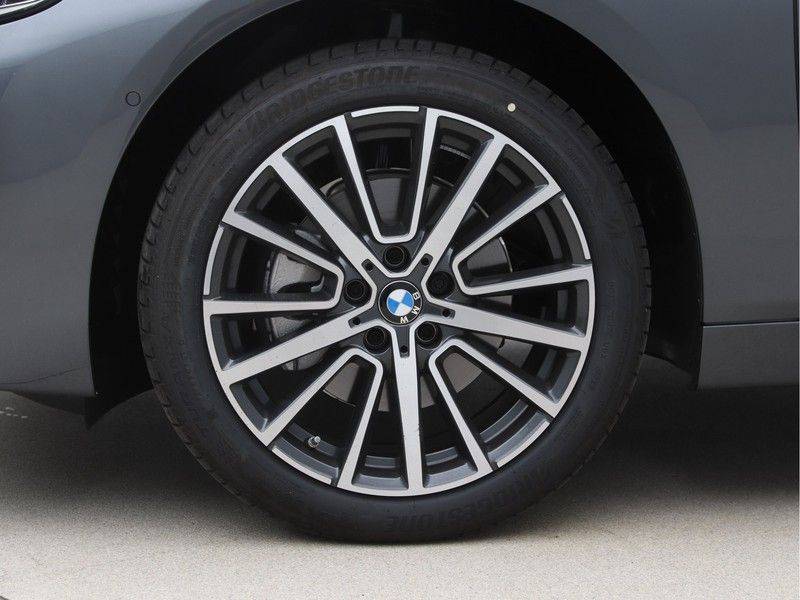 BMW 2 Serie 218i Gran Tourer Exe Sportline Aut. 7 persoons afbeelding 23