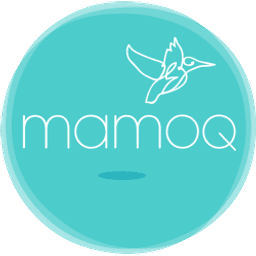 MAMO Q logo