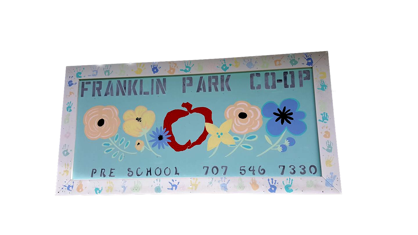 franklin park sign