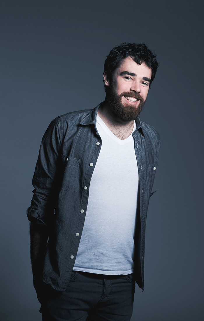 Ben Jones