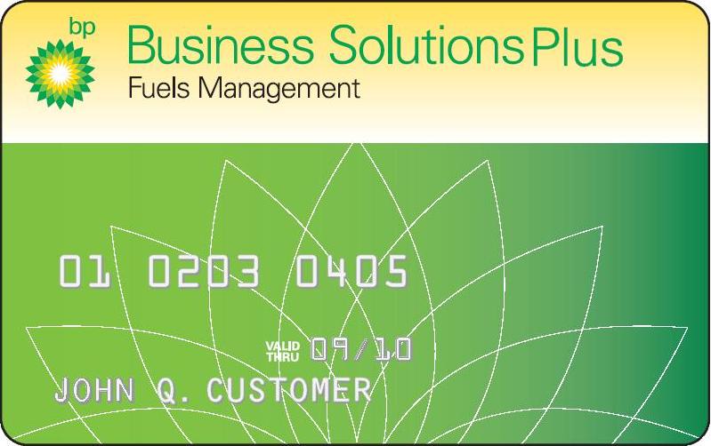 Fleet Fuel Cards In Fleetio - Fleet Management System