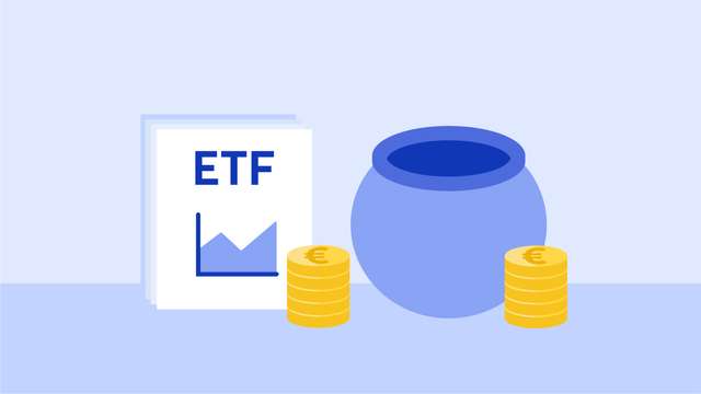 ETF & Fondskosten Vergleich