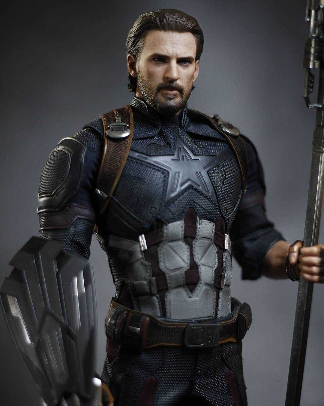 Awesome Captain America Awesome Captain America