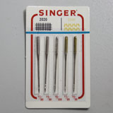 Needle Pack Needle Pack
