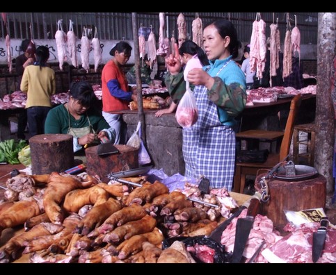 China Butchers 20