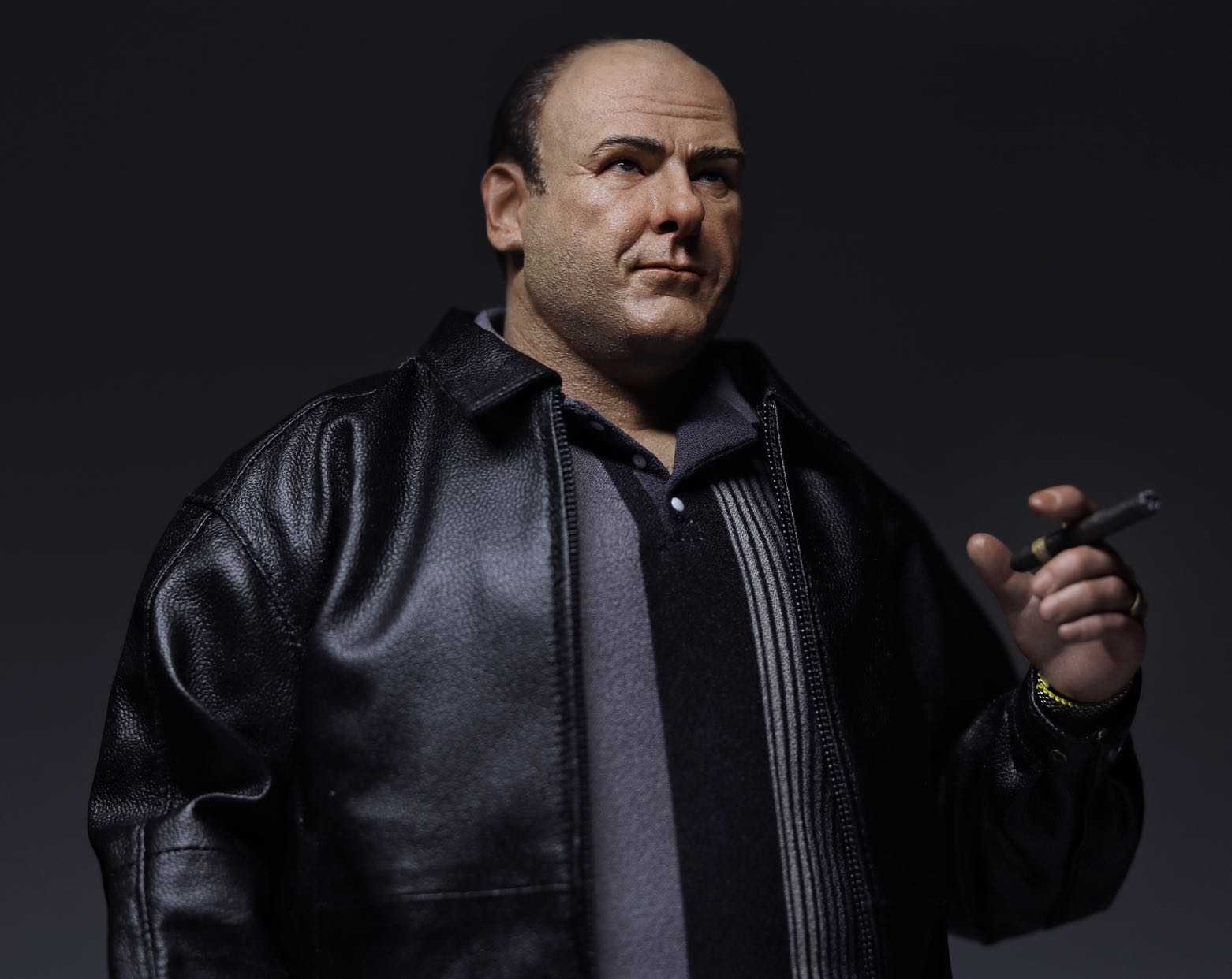 Tony soprano