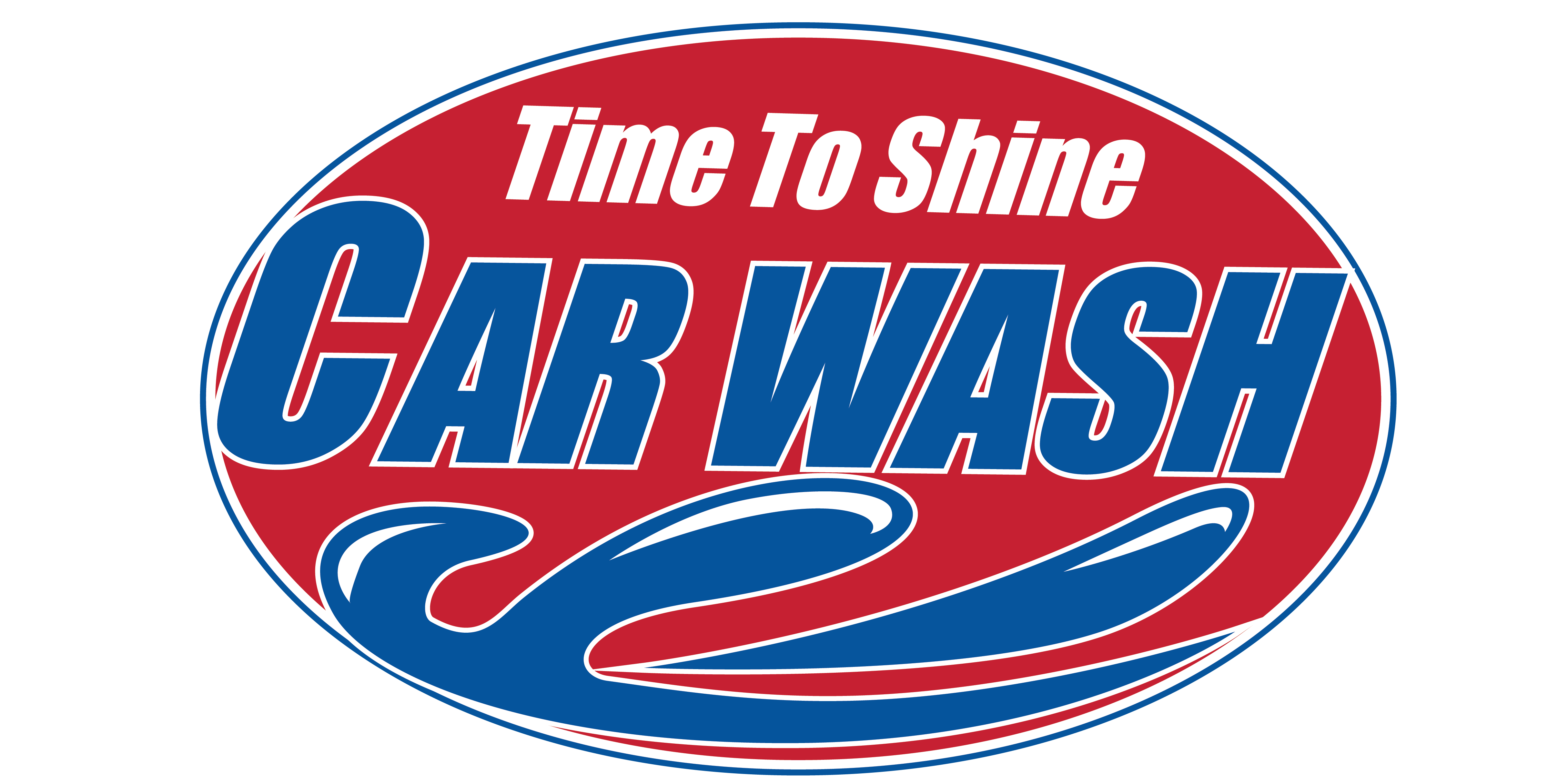 Time To Shine Car Wash