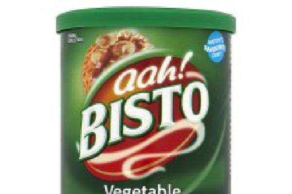 image from Bisto Vegetable Gravy Granules