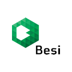 Logo Besi