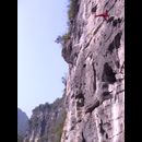 China Rock Climbing 28