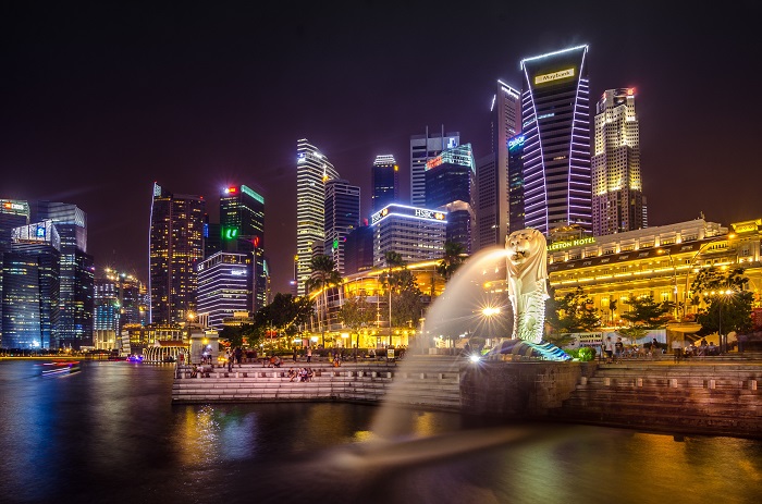 Le projet Singapore : Migration vers Nuxt