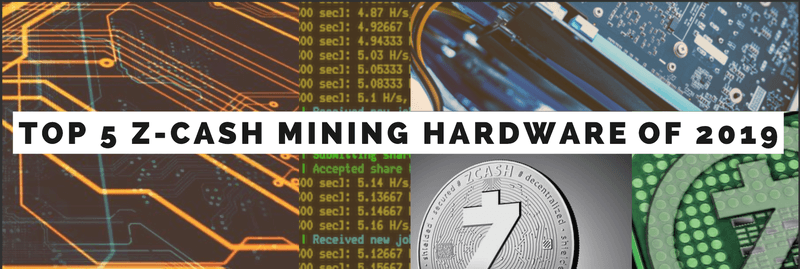 zcash mining