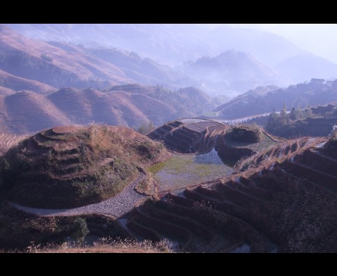 China Rice Terraces 2
