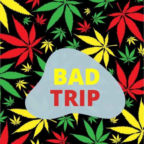 How To Avoid & Prevent A Bad Cannabis Trip 