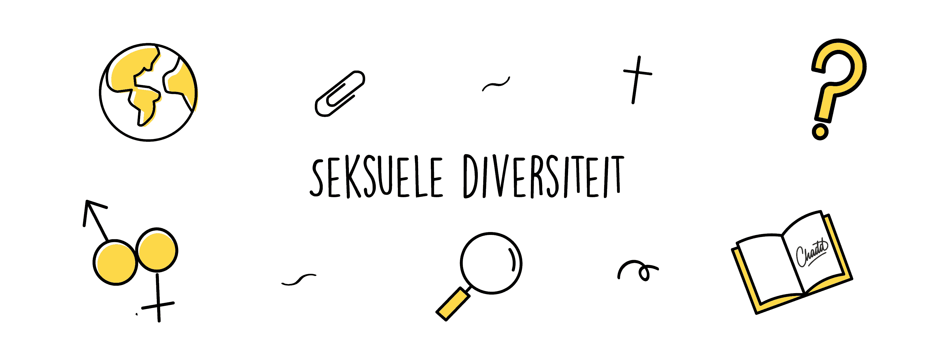 seksuele diversiteit