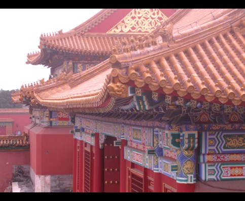 China Forbidden City 19