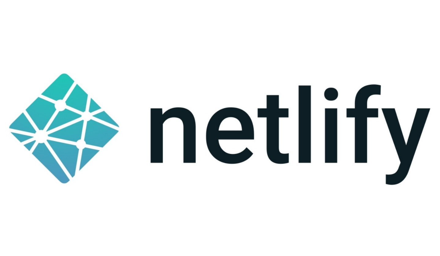 Logo of Netlify