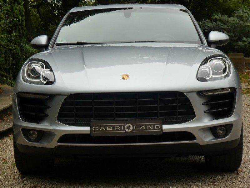 Porsche Macan 3.0 S afbeelding 6