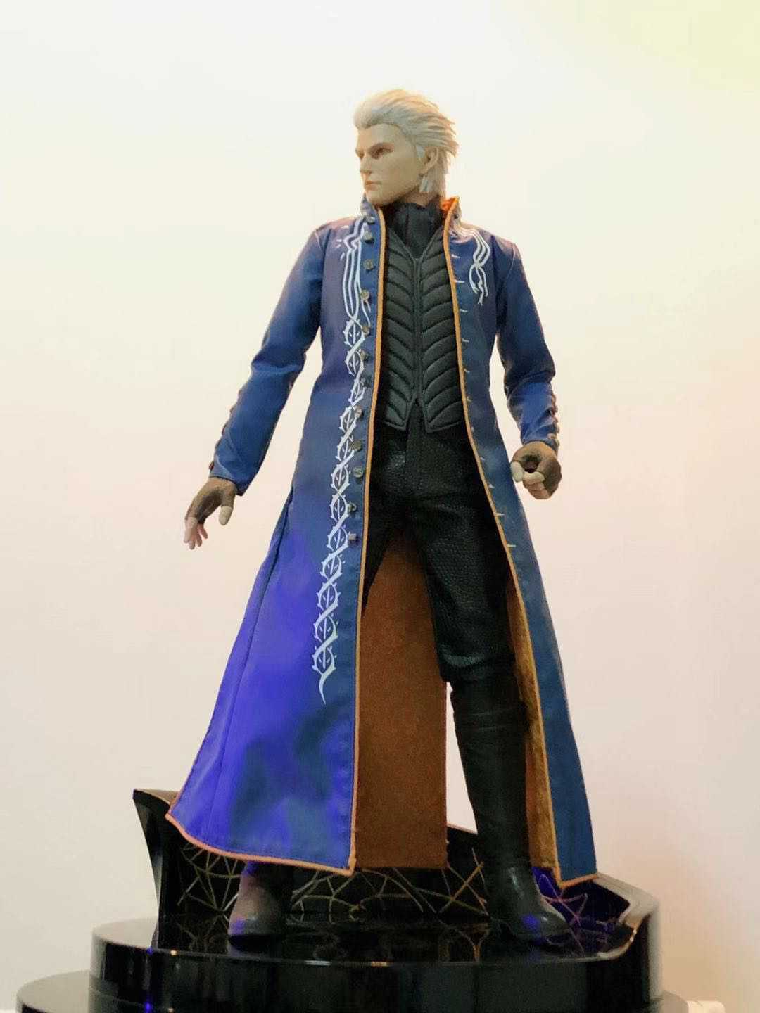 vergil asmus