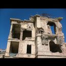 Kabul ruins 10