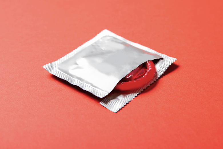 Barrier contraceptive methods.