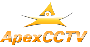 ApexCCTV Logo