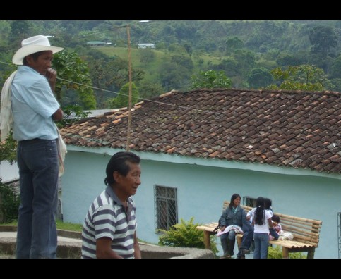 Colombia Village Life 18