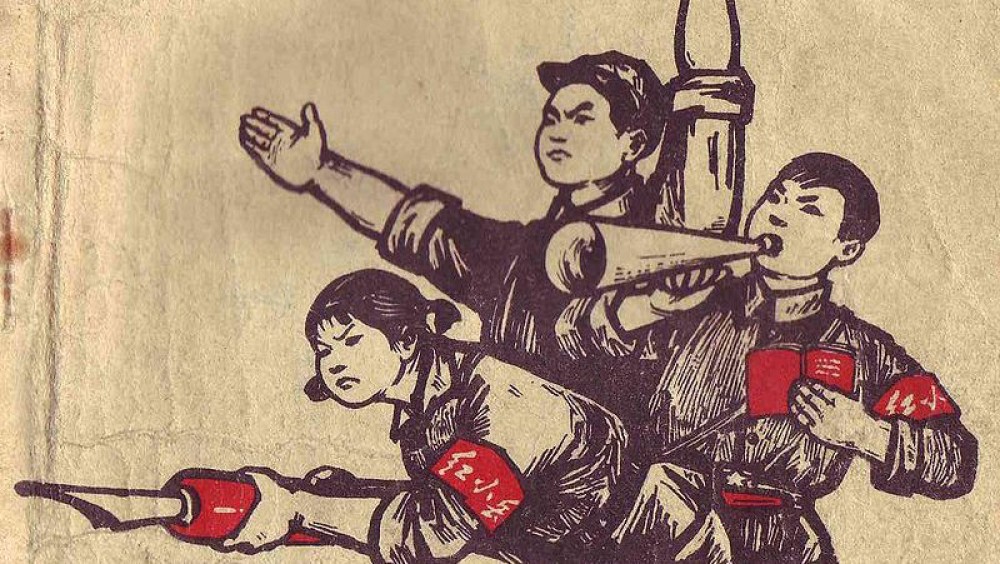 Chronique Livre : IL ÉTAIT UNE FOIS L'INSPECTEUR CHEN de Qiu Xiaolong sur Quatre Sans Quatre