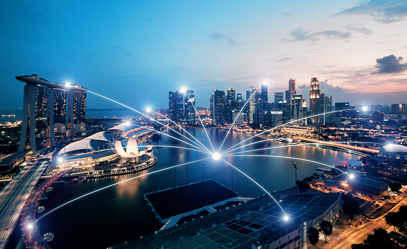 Sensors & Internet of Things