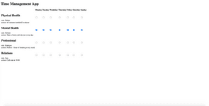 Creating a time management app in Angular and Typescript Part 1 ...