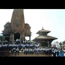 Bhaktapur schoolchildren