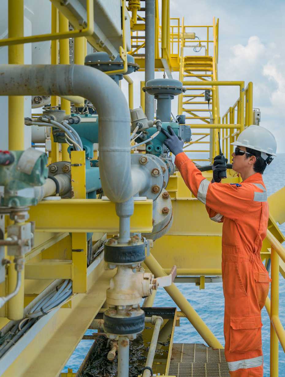 Improve Maintenance Performance and Drive Efficiency with Maintenance Connection - Main