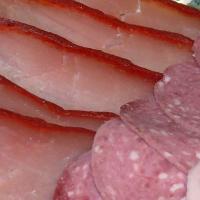 image from Processed Meat and Bowel Cancer