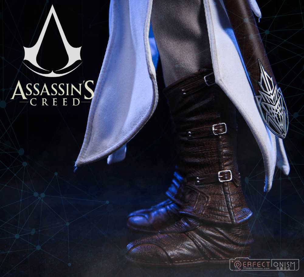 Assassin’s Creed Atair 1/6 Scale Figure