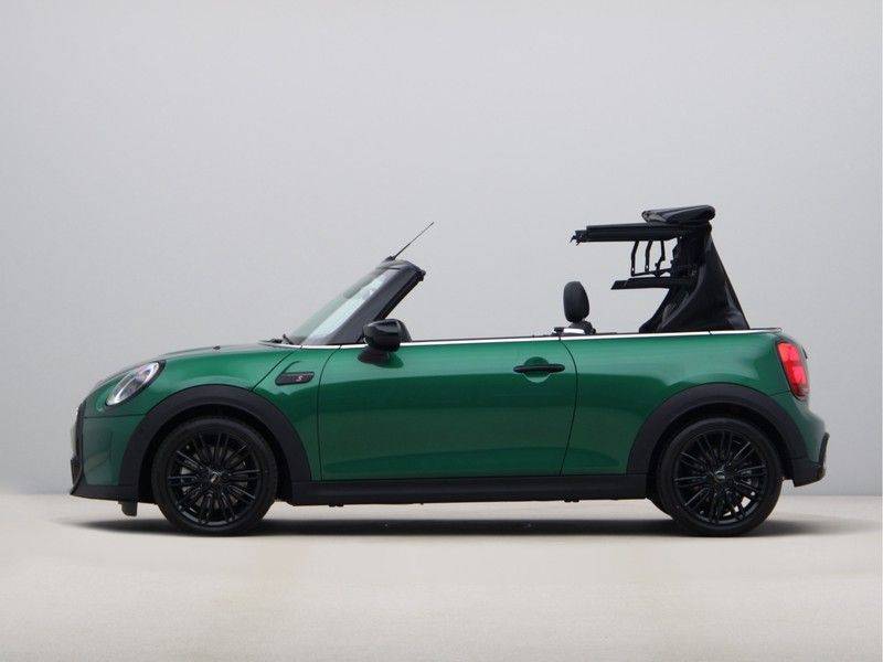 MINI Cabrio Cooper S MINI Yours Aut. afbeelding 20