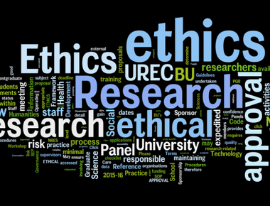 Research Ethics in relation to AI-assisted Adaptive Technology