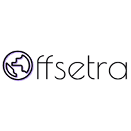 Offsetra logo