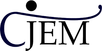 CJEM (Morocco) Logo