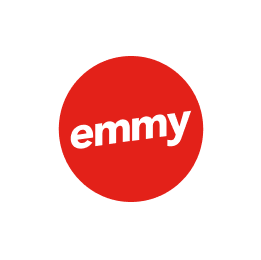 Emmy logo